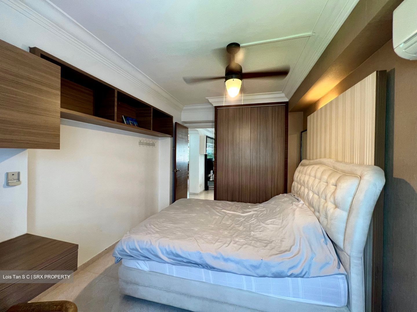 Blk 246 Simei Street 5 (Tampines), HDB 5 Rooms #586723711